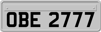OBE2777