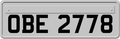OBE2778