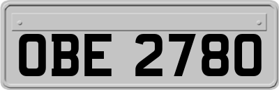 OBE2780