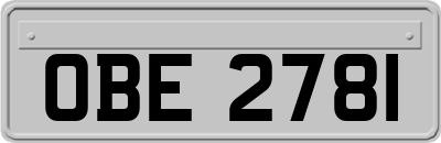 OBE2781