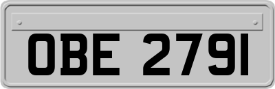 OBE2791