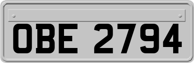OBE2794