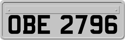 OBE2796