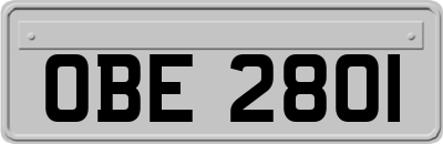 OBE2801