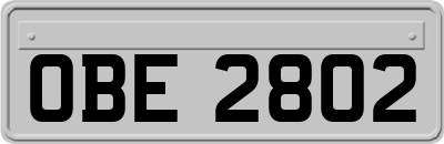 OBE2802