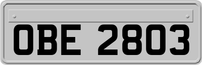 OBE2803