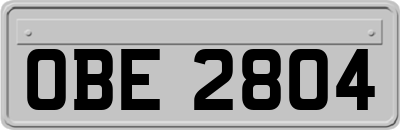 OBE2804