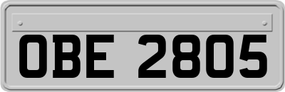 OBE2805