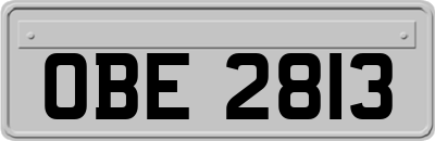 OBE2813
