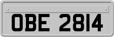 OBE2814