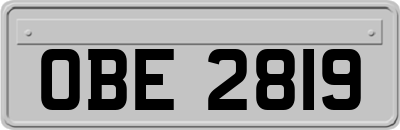 OBE2819