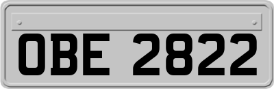 OBE2822