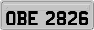 OBE2826
