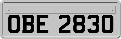 OBE2830