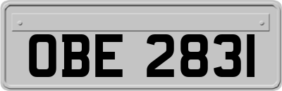 OBE2831