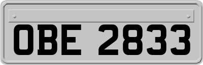 OBE2833