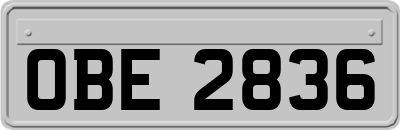 OBE2836