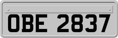 OBE2837