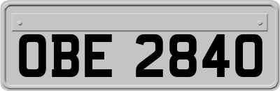 OBE2840