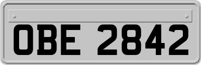 OBE2842