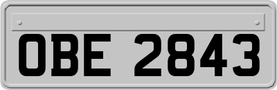OBE2843