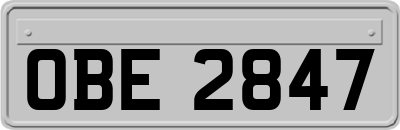 OBE2847