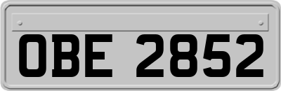 OBE2852