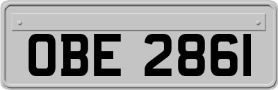 OBE2861