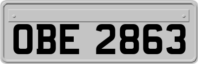 OBE2863