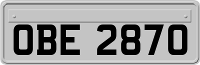 OBE2870