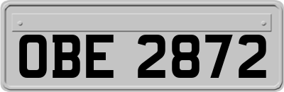 OBE2872