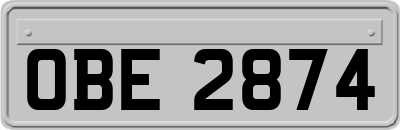 OBE2874