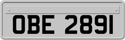 OBE2891