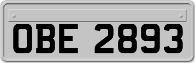 OBE2893