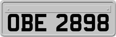 OBE2898