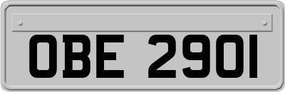 OBE2901