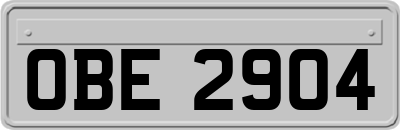 OBE2904