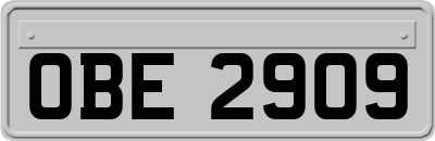 OBE2909
