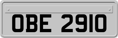 OBE2910