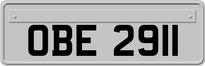 OBE2911