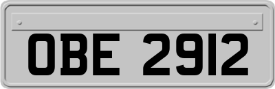 OBE2912