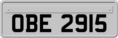 OBE2915