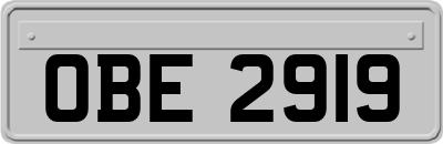 OBE2919