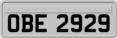 OBE2929