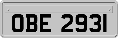 OBE2931