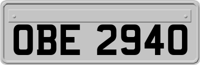 OBE2940