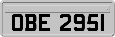 OBE2951
