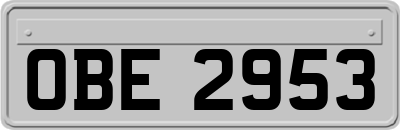 OBE2953