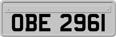 OBE2961