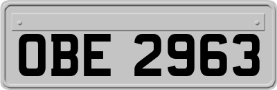 OBE2963